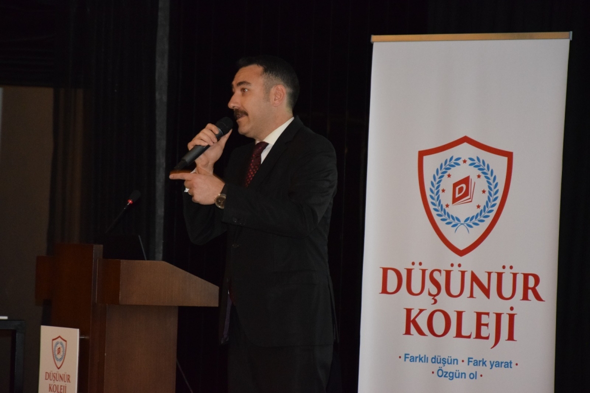 Düşünür Koleji Balıkesir'de açılıyor!