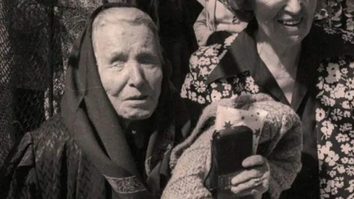 Baba Vanga'nın 2025 Kehanetleri gerçekleşecek mi? Baba Vanga kimdir? Kehanetleri tuttu mu?