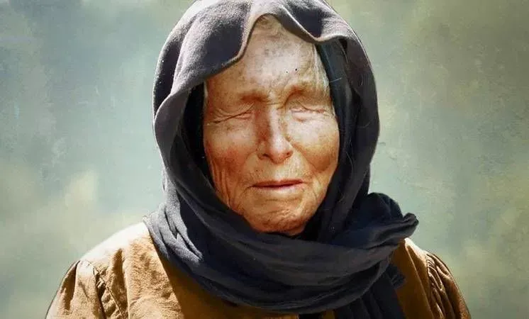 Baba Vanga'nın 2025 Kehanetleri gerçekleşecek mi? Baba Vanga kimdir? Kehanetleri tuttu mu?