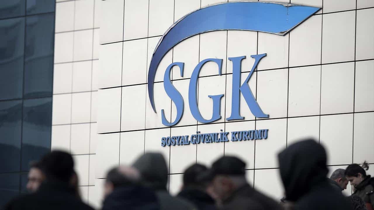SGK duyurdu: Borç yapılandırmada süre uzatıldı!