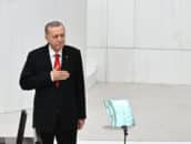 Cumhurbaşkanı Erdoğan: Terör örgütleri beyhude yere heveslenmesin