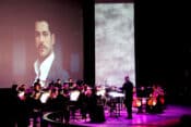 Kırgızistan’da “Türk Dizi Müzikleri” konseri düzenlendi