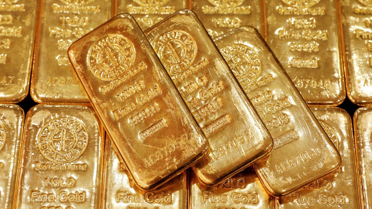 Türkiye’nin altın alımı son 10 yılın zirvesine çıktı