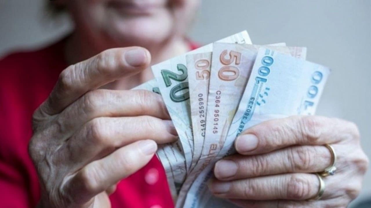 Emekli maaşına yargı koruması: Emekliler kesinti yapılan paralarını iade alabilecek