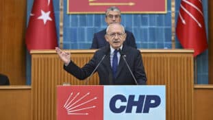 Kılıçdaroğlu: ”Erdoğan demokratik ve sivil bir anayasa filan istemiyor. Onun kafasında başka şeyler var”