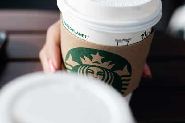 TCDD’den yüklenici firmalara ‘Starbucks’ ürünlerinin kaldırılması talimatı