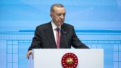 Cumhurbaşkanı Erdoğan: Türkiye’nin ayağına vurulan prangaları söküp atma vakti gelmiştir