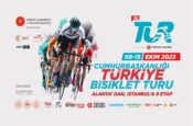 58. Türkiye Bisiklet Turu 8 Ekim’de başlıyor