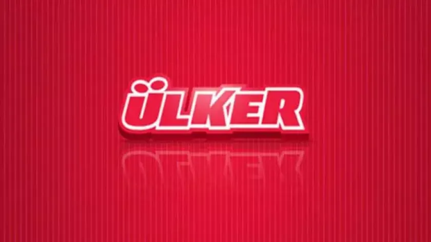 Ülker