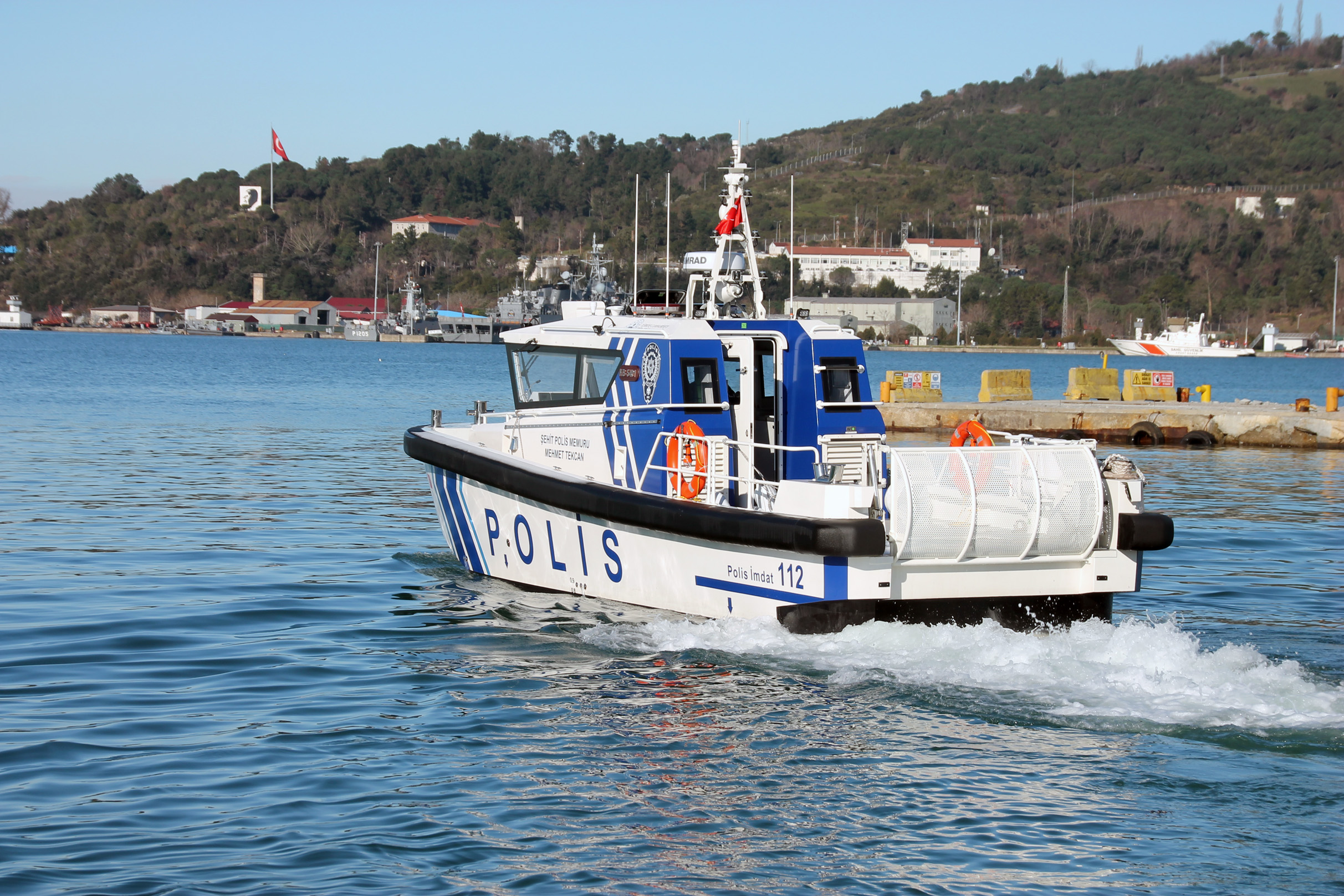 Zonguldak'ta batan geminin kayıp personeli 74 gündür aranıyor