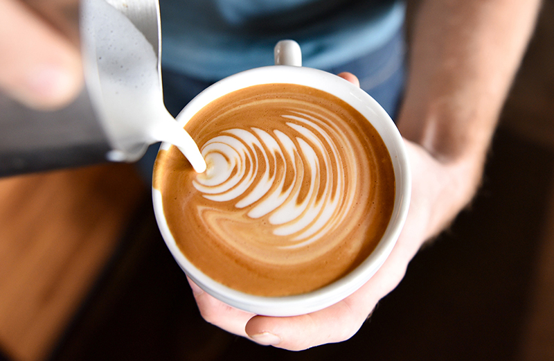 barista