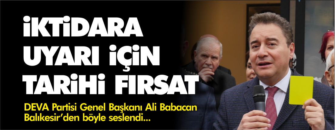 deva-partisi-genel-başkanı-ali-babacan-balıkesir'de