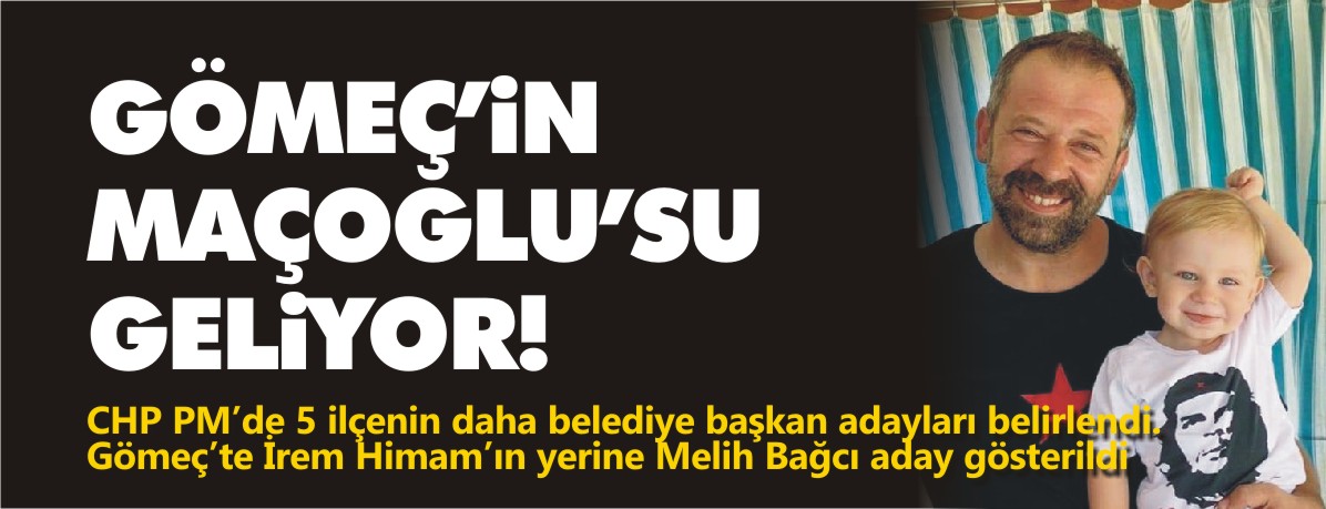 gömeç'in-maçoğlusu-geliyor