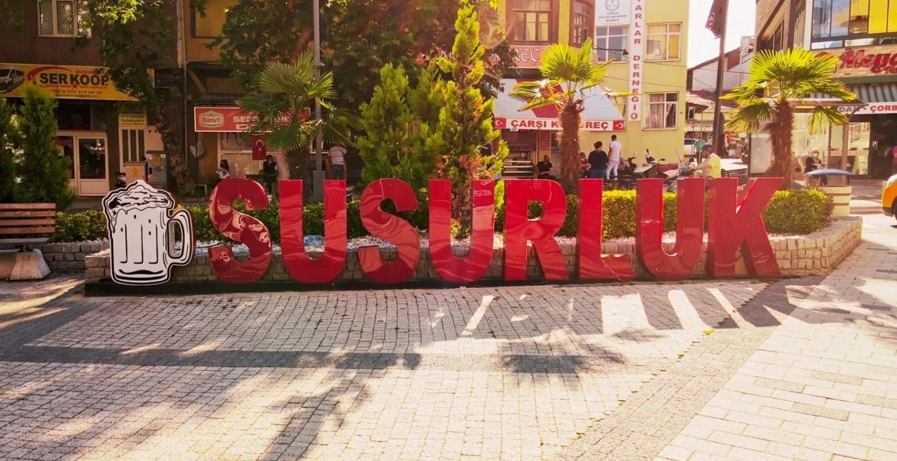 susurluk