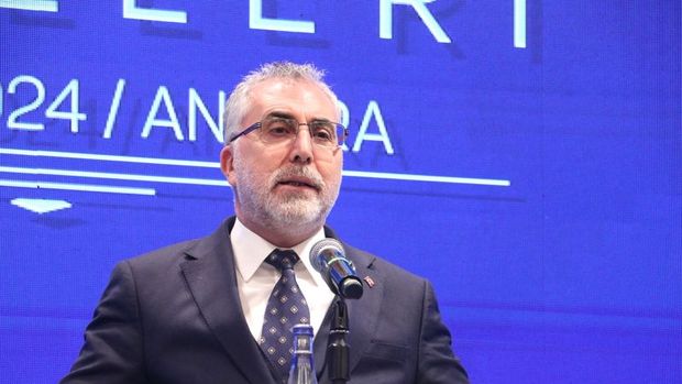 Bakan Işıkhan'dan 'kademeli emeklilik' açıklaması