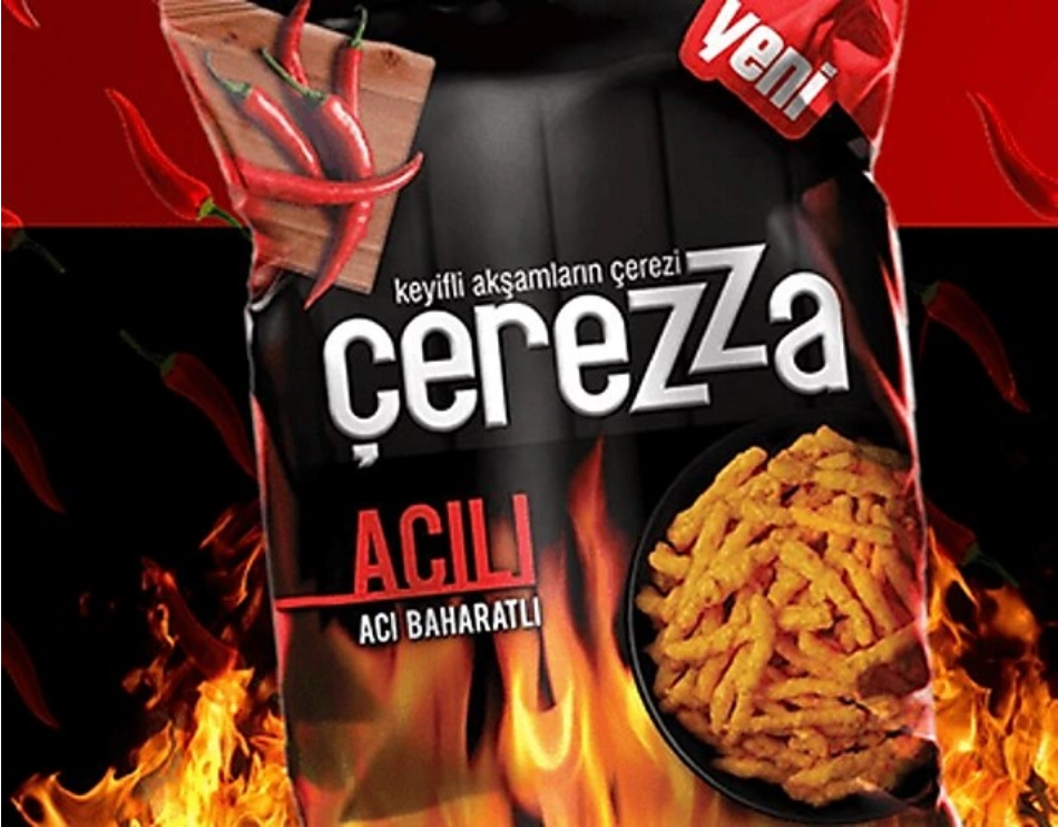 Çerezza