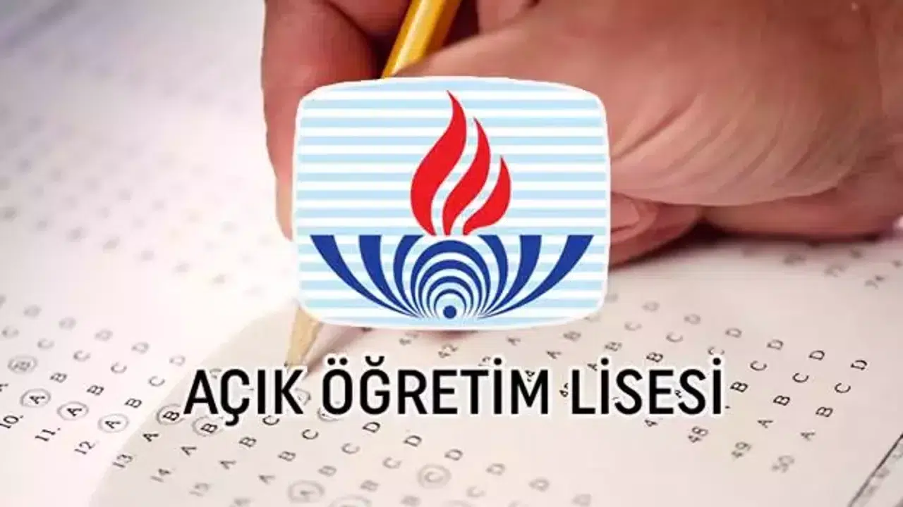 Açık Öğretim