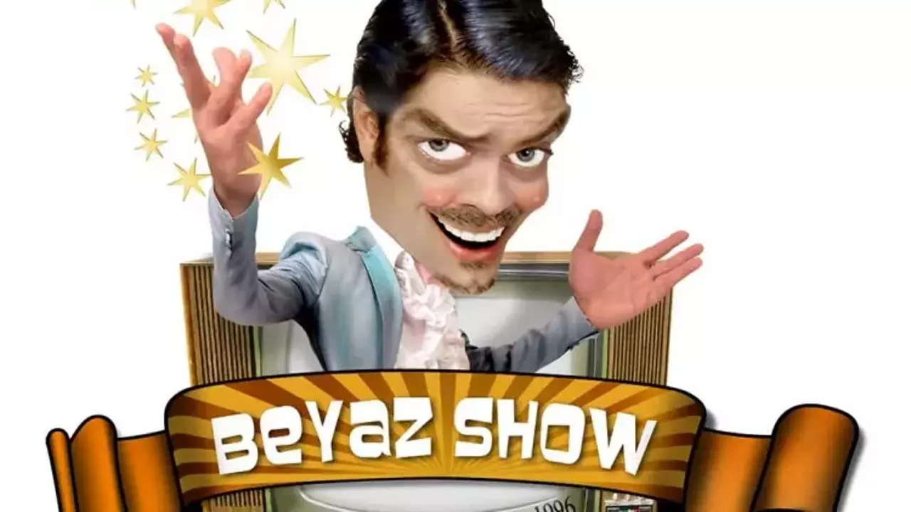 Beyaz Show ekranlara geri mi dönüyor? Beyazıt Öztürk açıkladı!