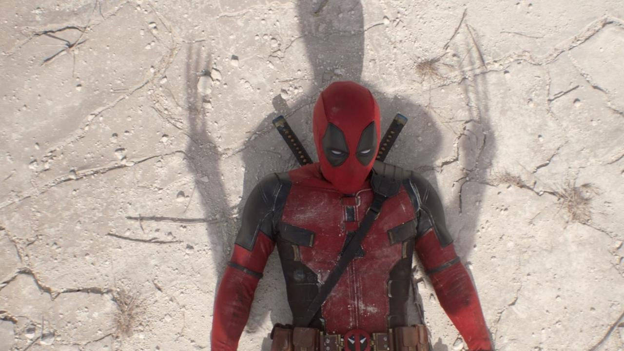 Deadpool & Wolverine filminin fragmanından rekor!