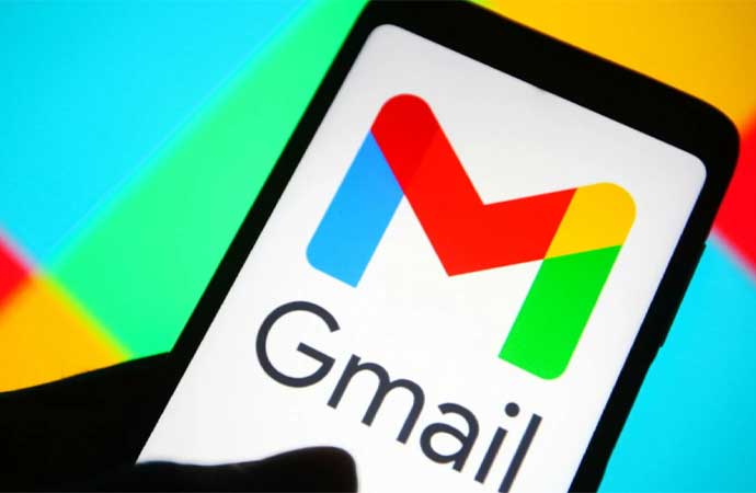 Google Gmail'i kapatıyor mu?