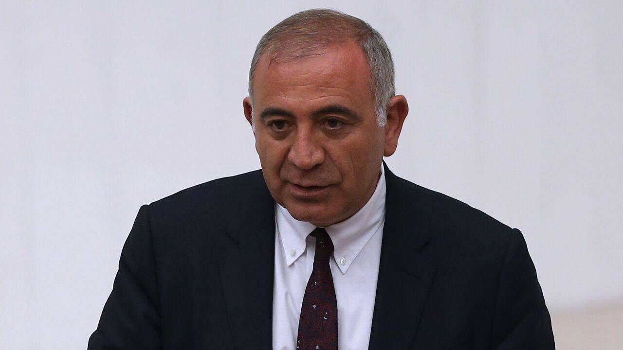 Gürsel Tekin: ''40 yıldır CHP'deyim, böyle bir dönem görmedim!''