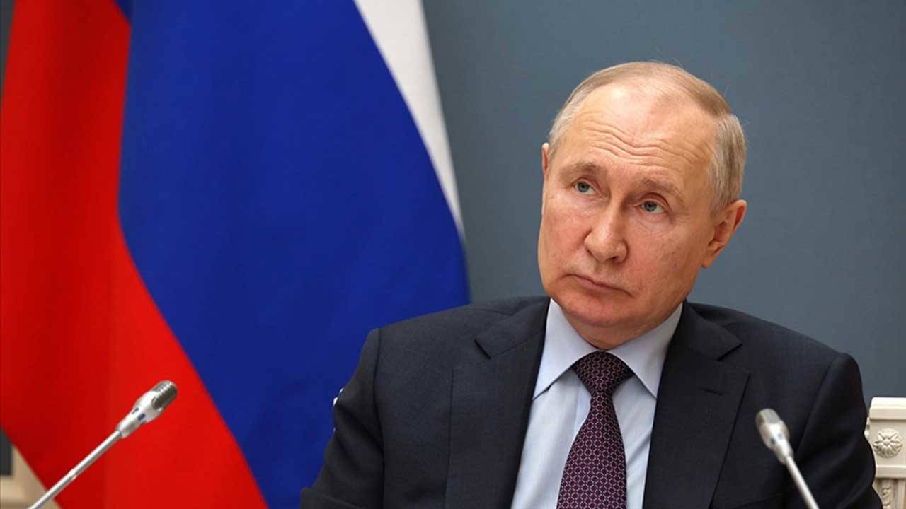 Kremlin'den Putin'in Türkiye ziyareti hakkında açıklama