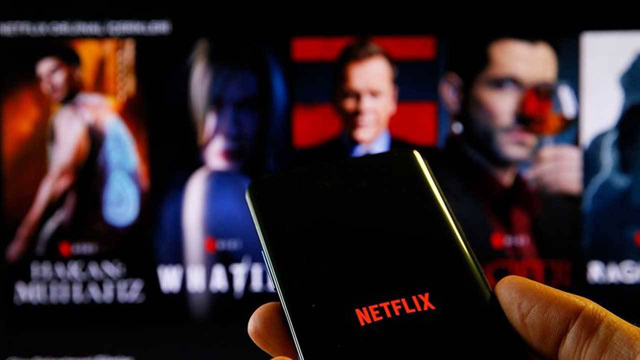 Netflix Türkiye'de bu hafta en fazla hangi filmler izlendi?