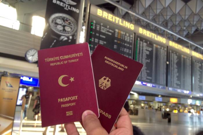 Dünyanın en güçlü pasaportları belli oldu