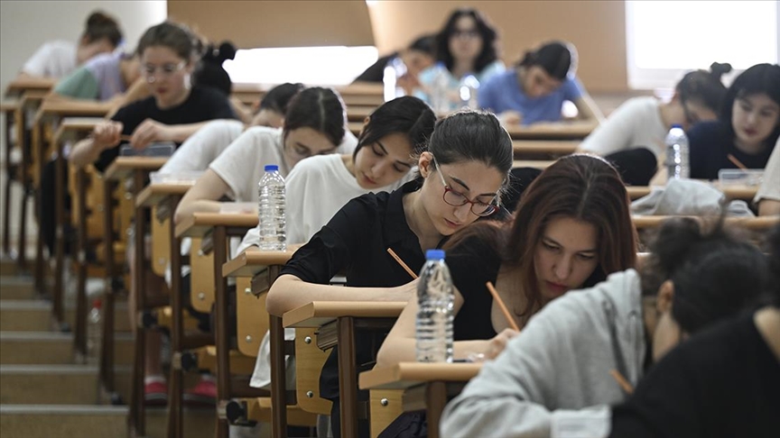 ÖSYM ile MEB, YKS soru havuzu için ortak çalışmaya başladı