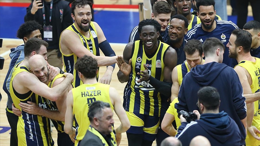 Fenerbahçe Beko