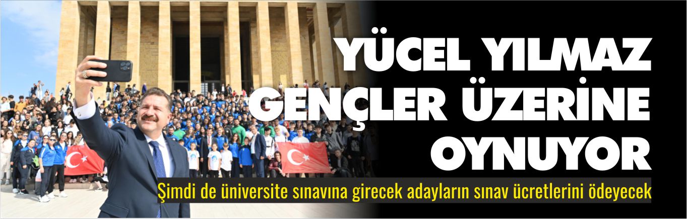 yücel-yılmaz-gençler-üzerine-oynuyor