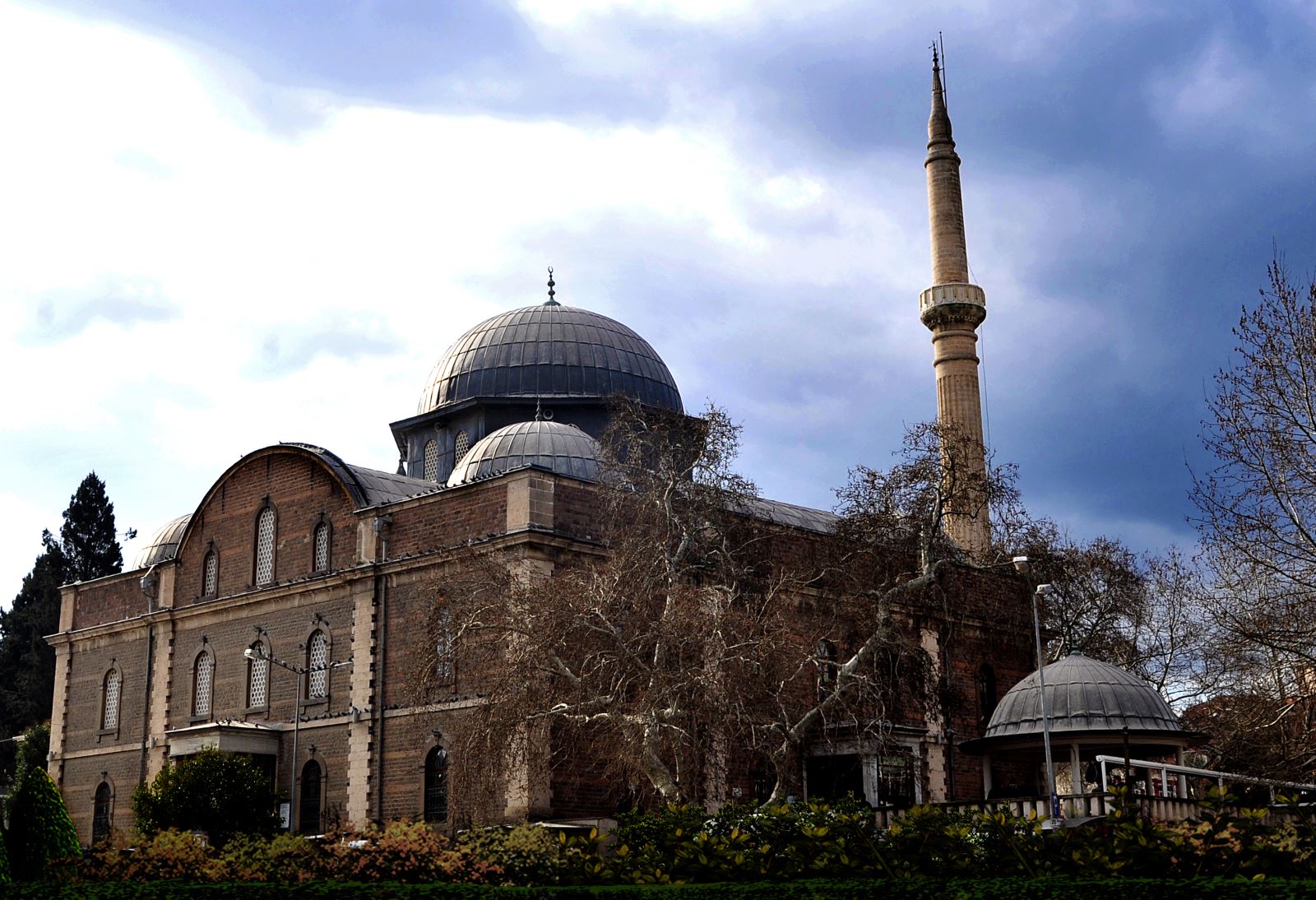 Balıkesir'de sahur ve iftar vakti saat kaçta?