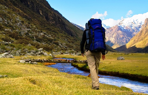 Balıkesir, trekking tutkunları için vazgeçilmez bir lokasyon haline geldi!