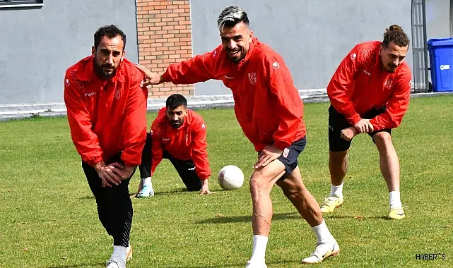 Balıkesirspor, İstanbul ekiplerinden Sultanbeyli Belediyespor'u ağırlayacak