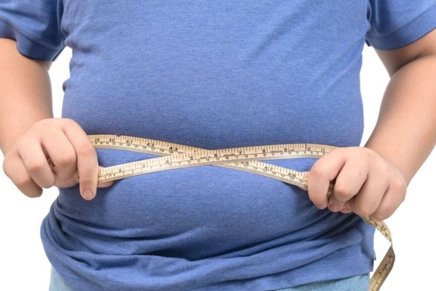 Dünya genelinde 1 milyardan fazla insan obeziteyle yaşıyor