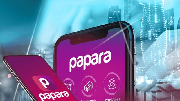 Papara T-Bank'ı satın almak üzere anlaştı