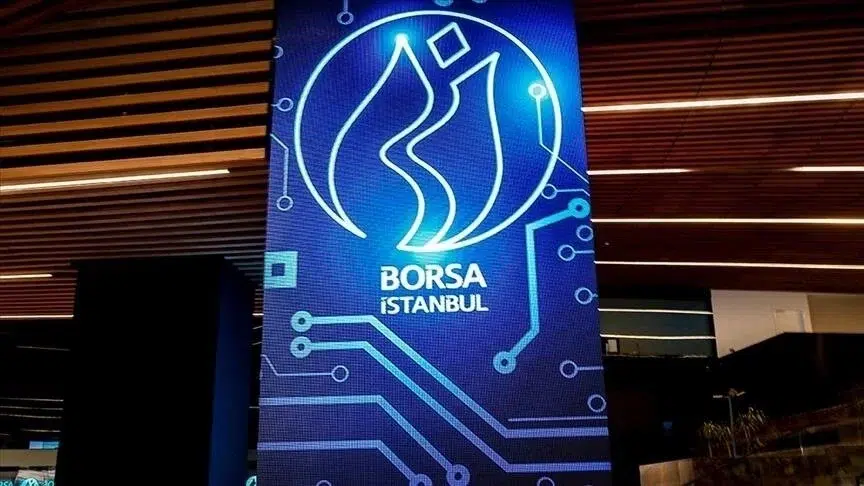 Borsa seçim haftasını düşüşle kapattı!