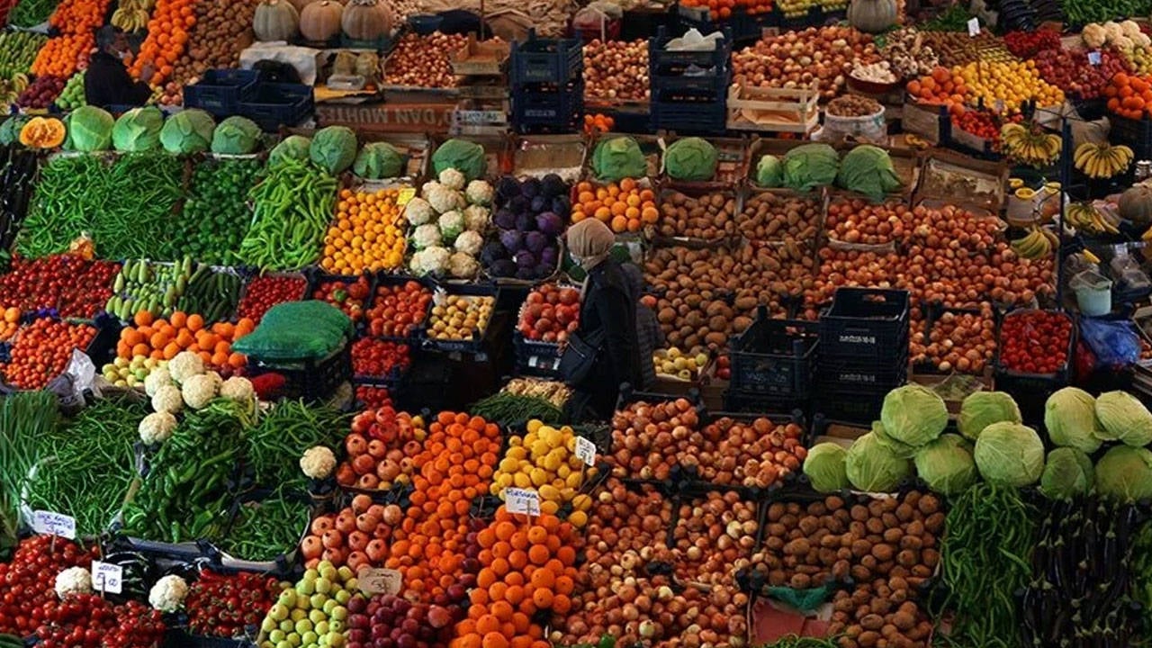 Türkiye'nin ihraç ettiği gıda ürünleri gümrüklerden geri dönüyor!