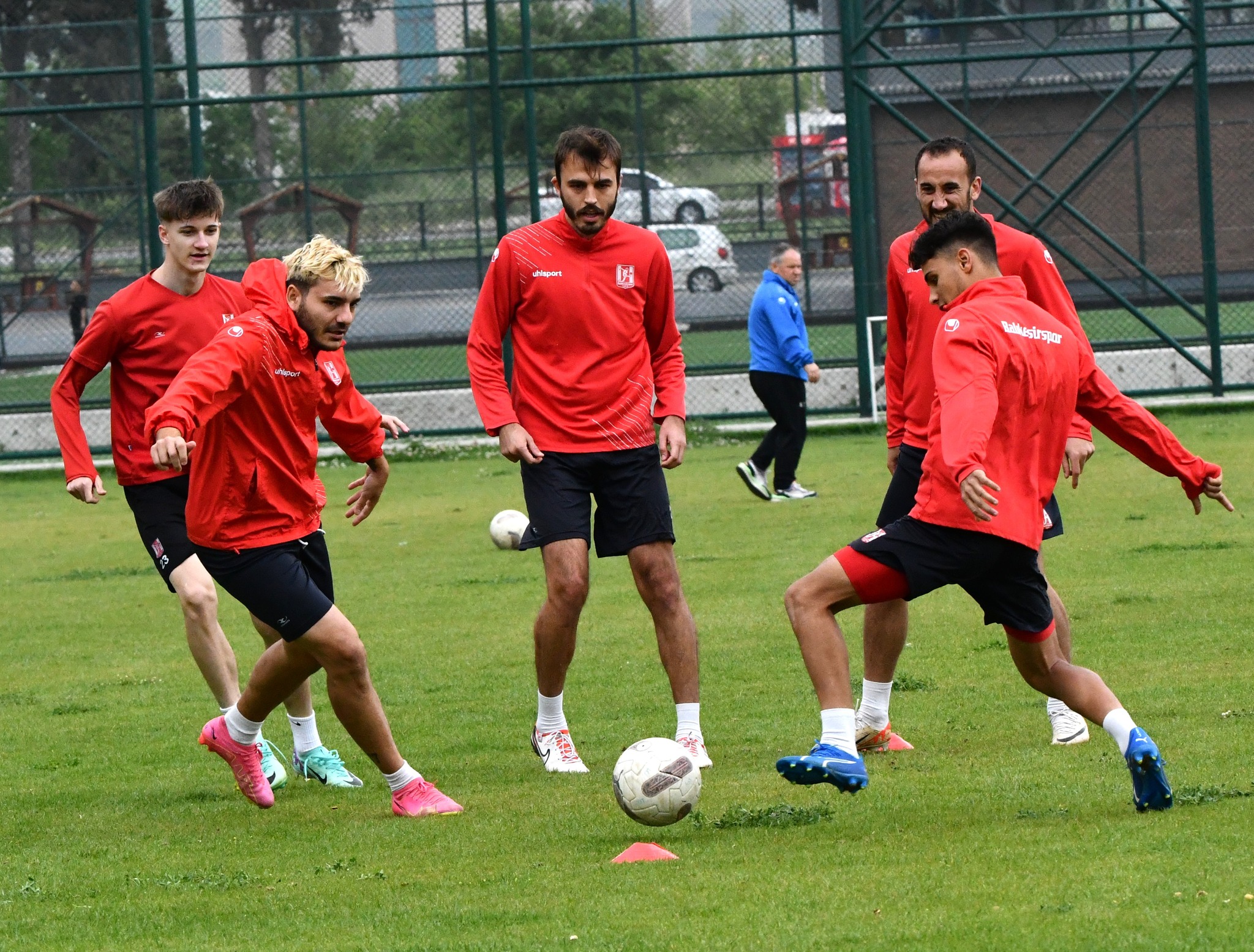 Balıkesirspor