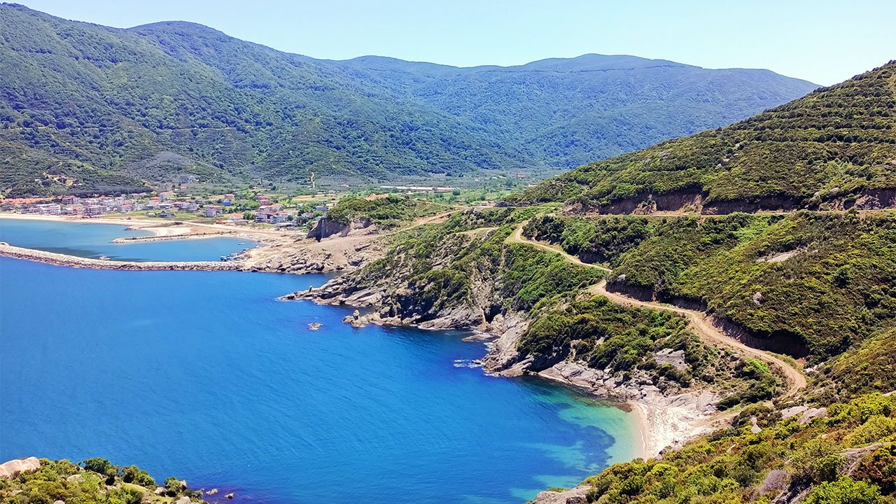 Kapıdağ Yarımadası'ndaki turizmin geliştirilmesi için protokol imzalandı