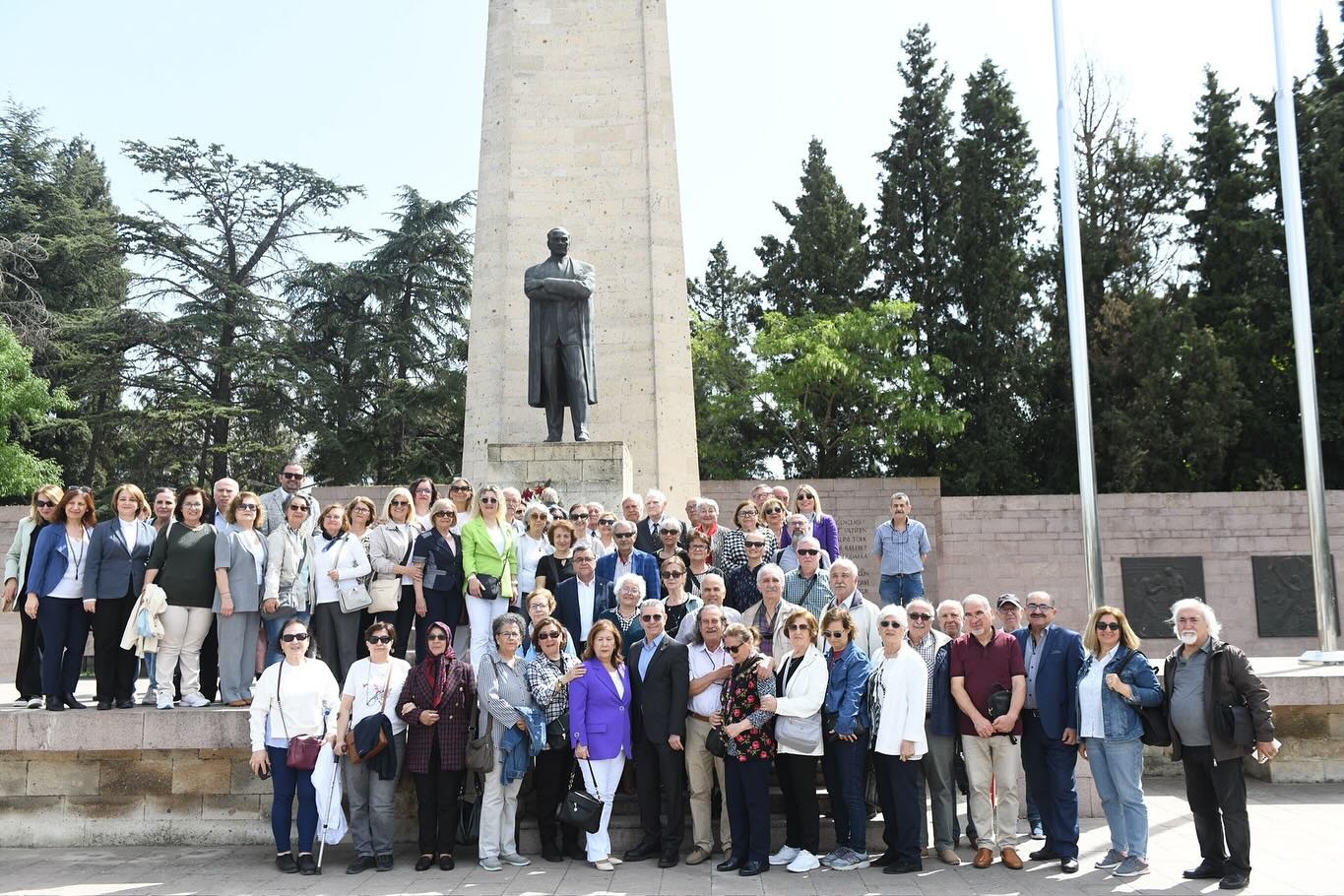 Köy Enstitüleri 84 yaşında!