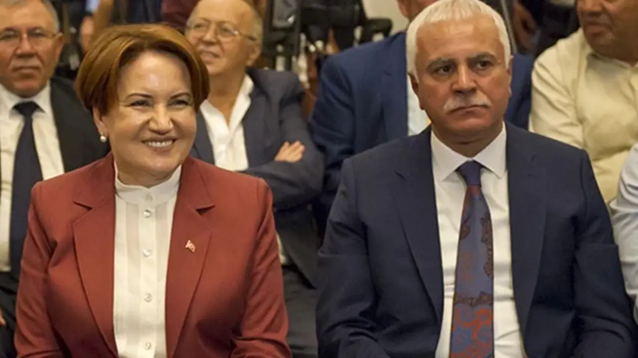 Koray Aydın’dan Bahçeli’ye tepki, Akşener’e çağrı