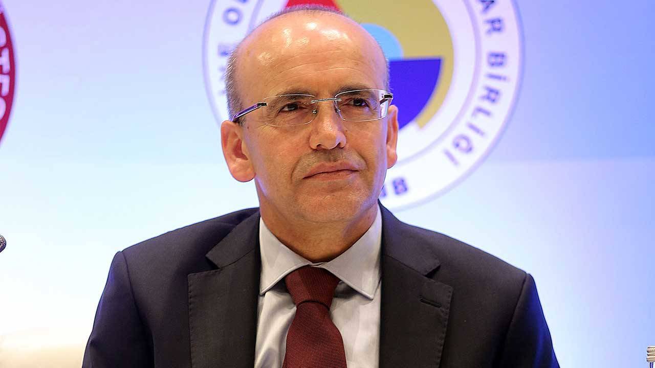 Mehmet Şimşek duyurdu: İslam Kalkınma Bankası'ndan Türkiye'ye 6,3 milyar dolar kredi!