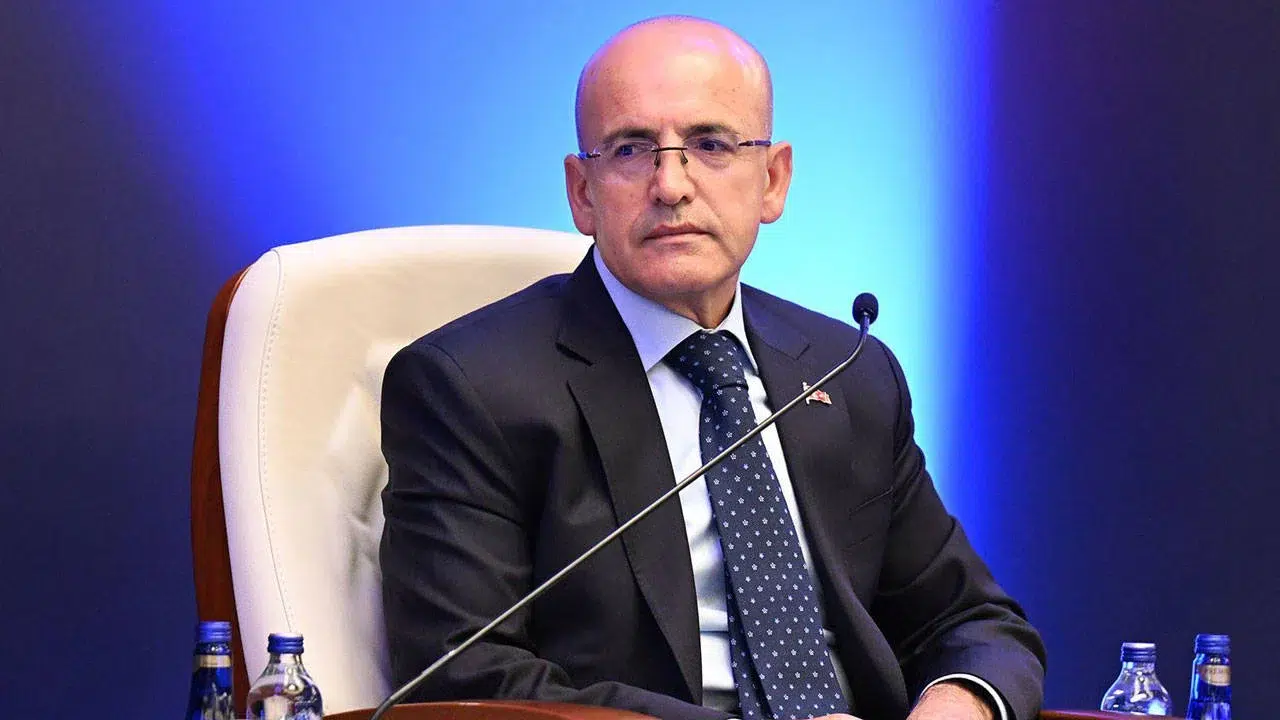 Mehmet Şimşek'ten "KDV" mesajı!