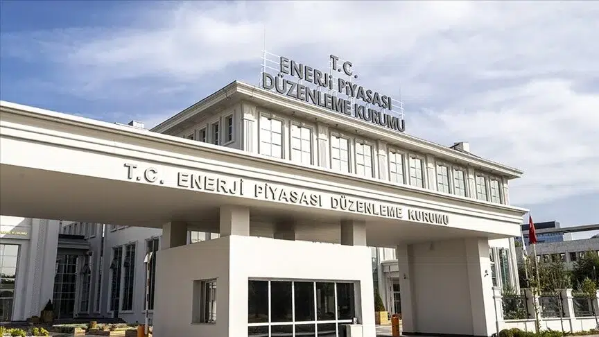 EPDK, bazı akaryakıt depolama tesisleri için tarife değişikliğine gitti