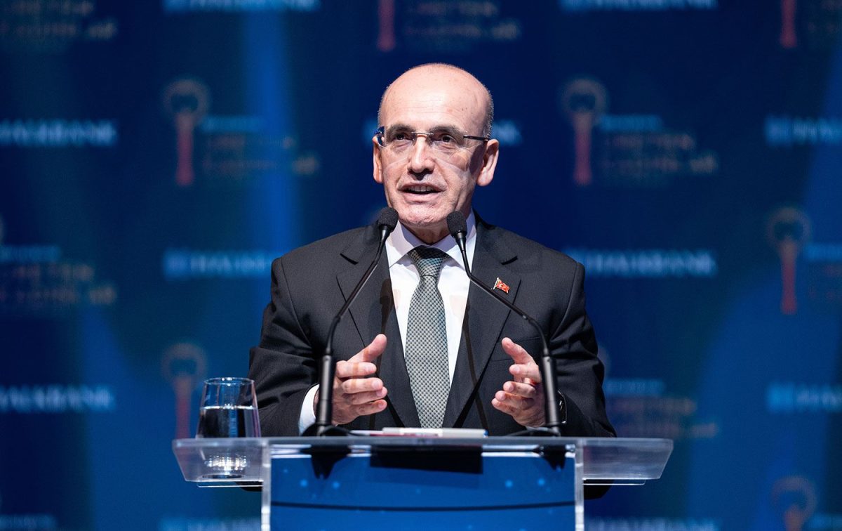 Mehmet Şimşek önümüzdeki hafta 'Tasarruf Paketini' açıklayacak!