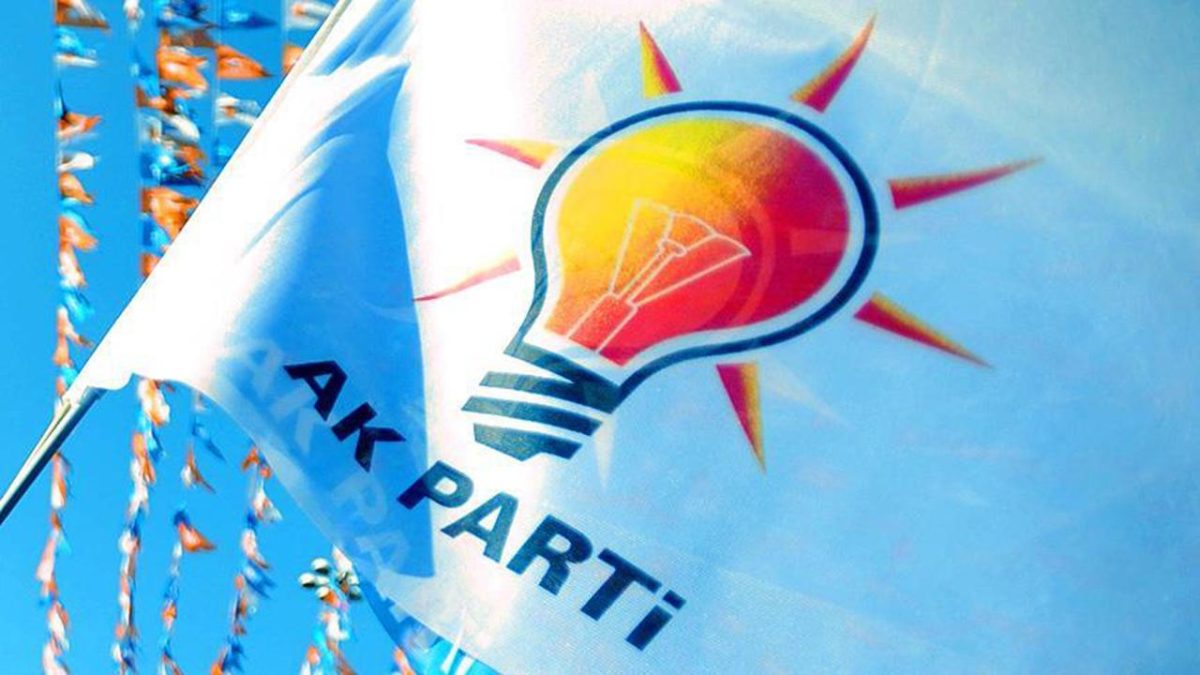 Ak Parti'de seçimin faturası İl Başkanlarına mı kesildi? Bazı Ak Parti İl Başkanları değişecek iddiası!