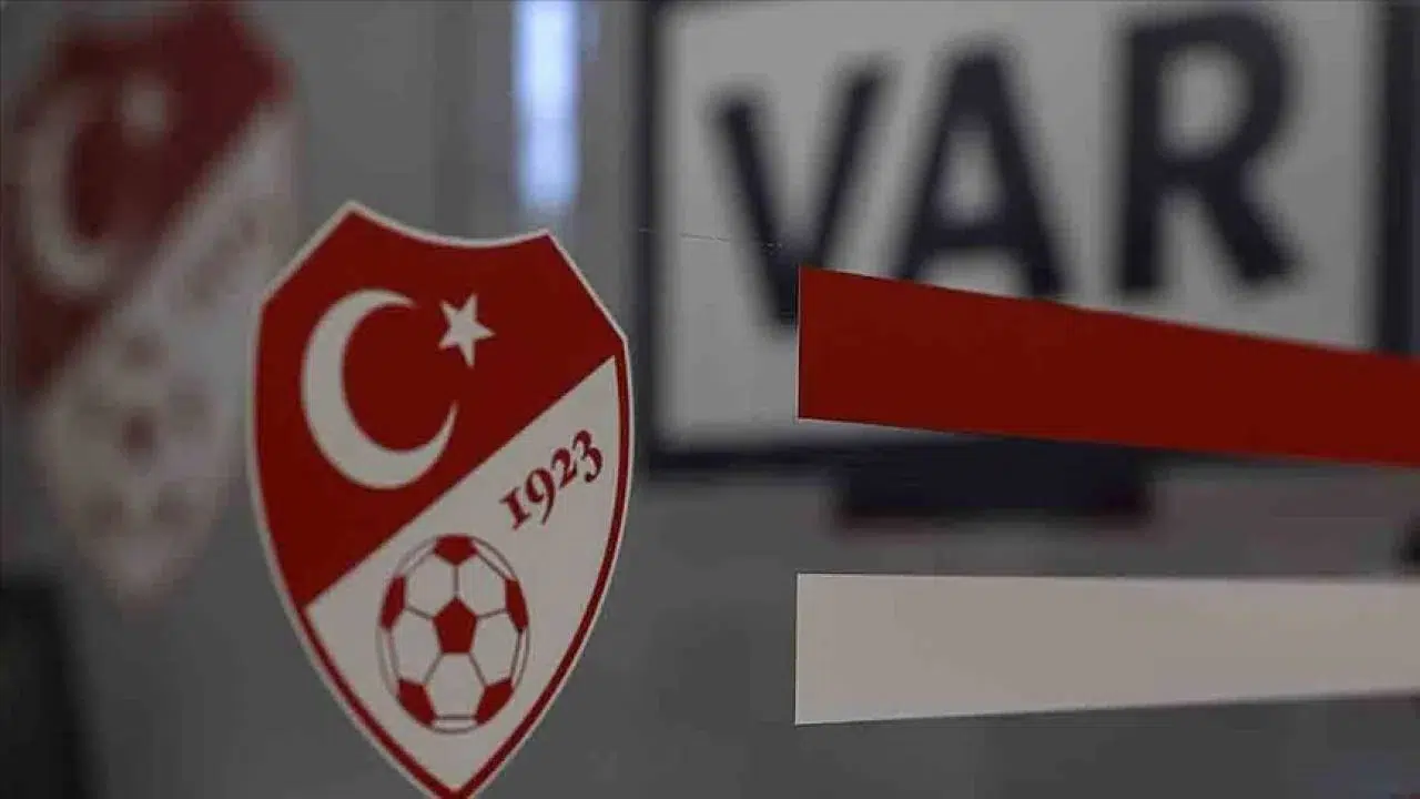 Beşiktaş-Trabzonspor maçının VAR hakemi belli oldu