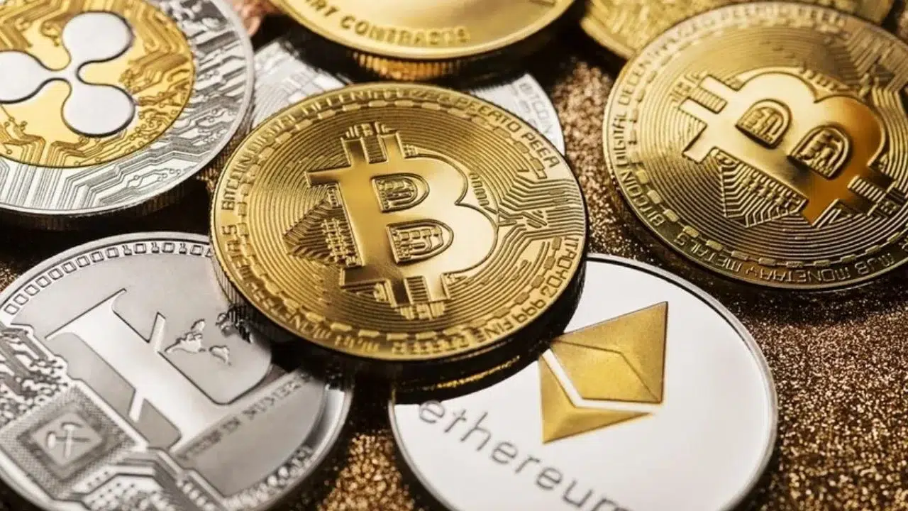 Bitcoin ve Ethereum'da sert yükseliş