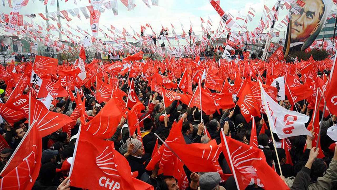 CHP Almanya Birlikleri Federasyonu kongreye gidiyor